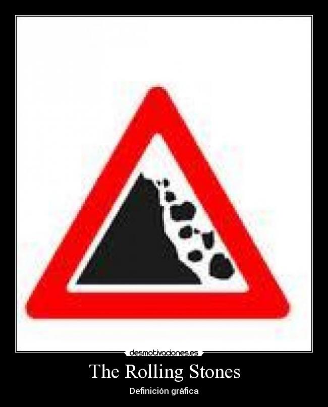 The Rolling Stones -