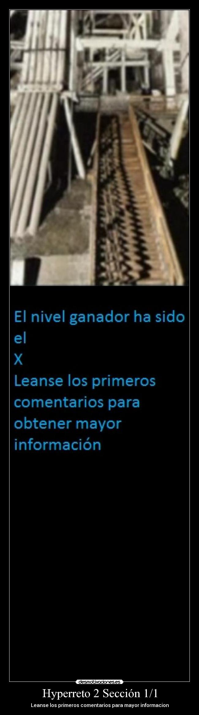 Hyperreto 2 Sección 1/1 -