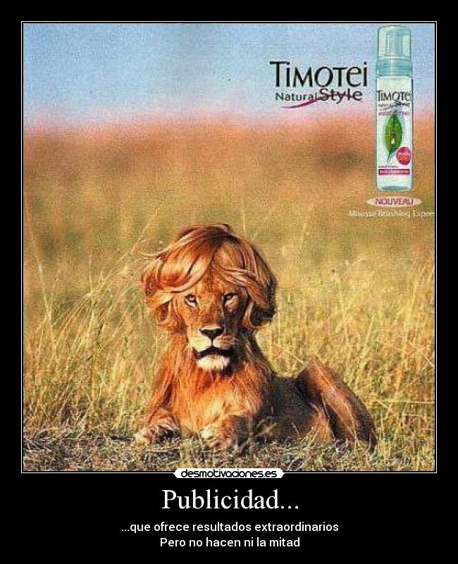 Publicidad... - 