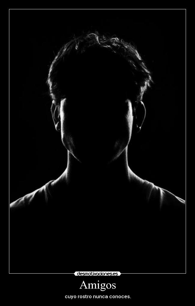 Amigos -