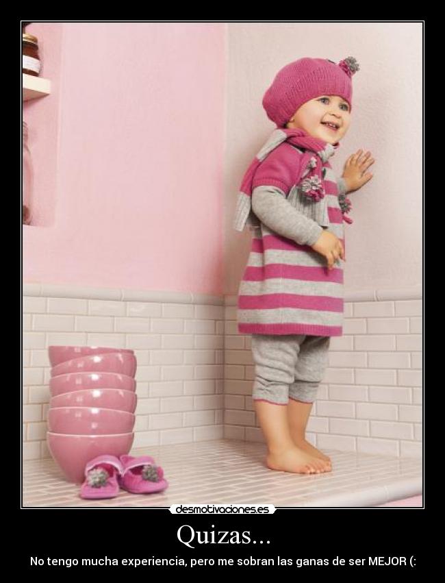 Quizas... - 
