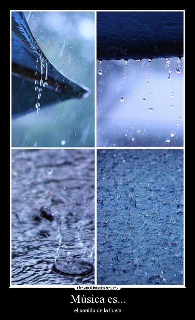 Música es... - 