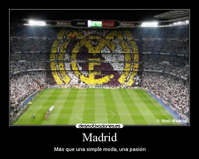 Madrid -