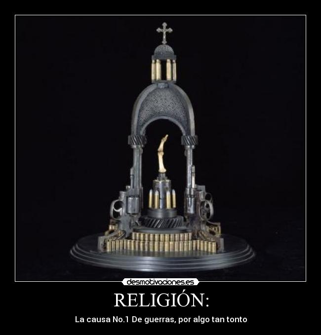 RELIGIÓN: -