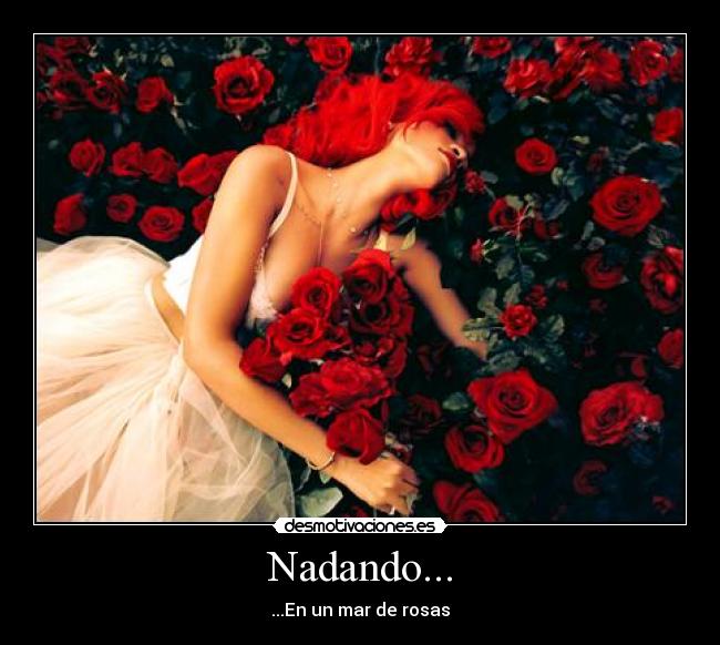 carteles rihanna amor desmotivaciones