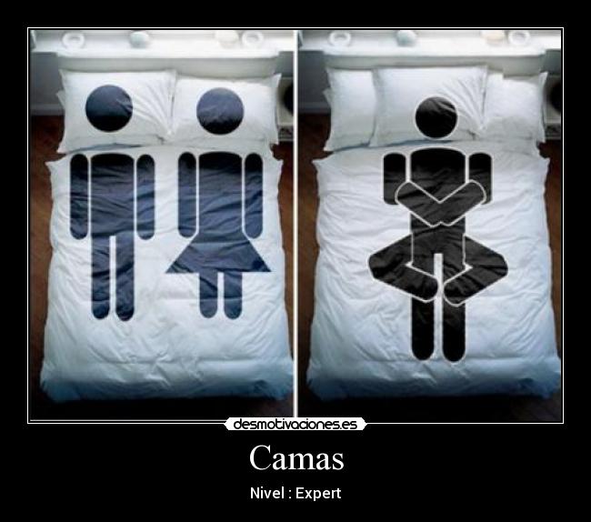 Camas -