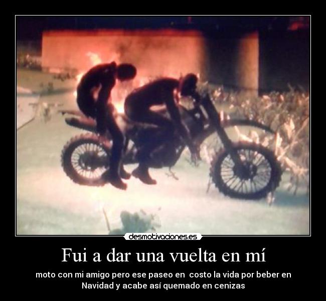 carteles peligro desmotivaciones