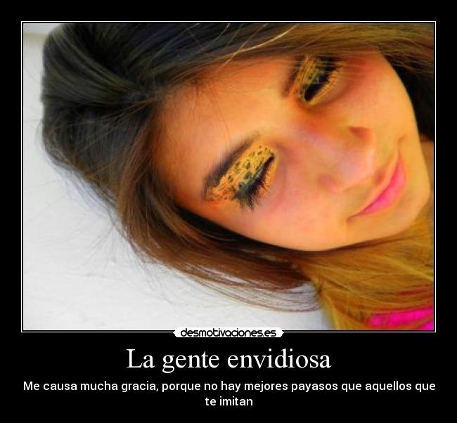 Imagenes De Frases Para Gente Envidiosa Imagenes De Frases Para Gente Envidiosa