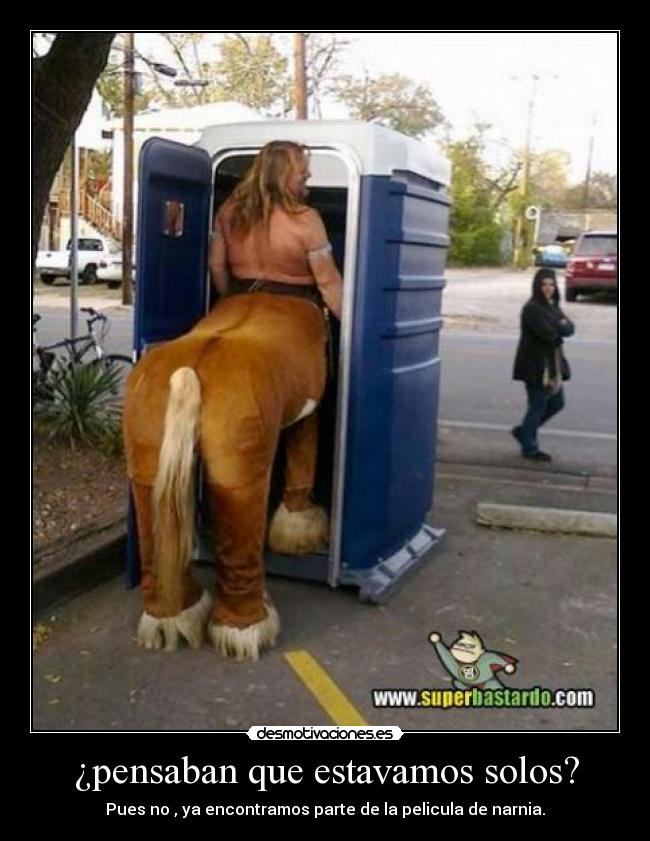 carteles centauro desmotivaciones