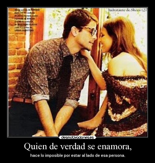 carteles enamora desmotivaciones