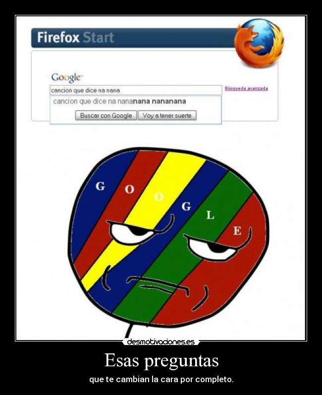 carteles nothing desmotivaciones