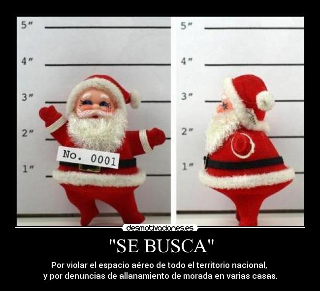 SE BUSCA - 