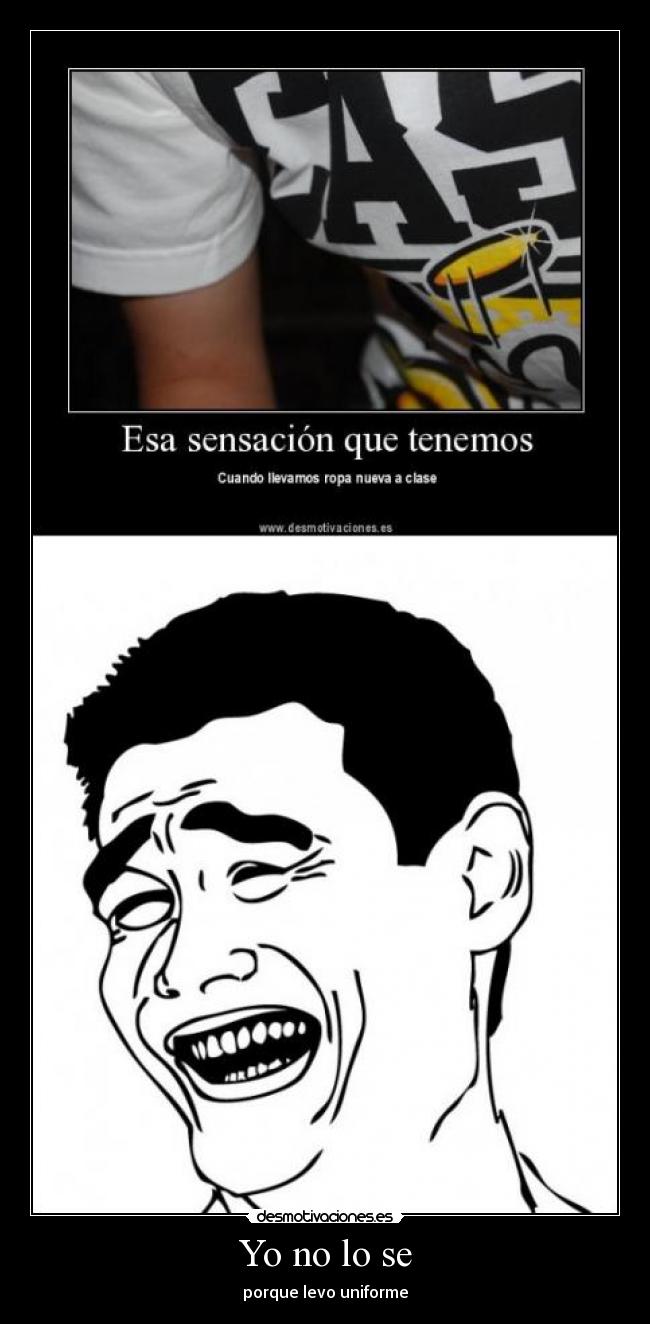 carteles yaoming desmotivaciones