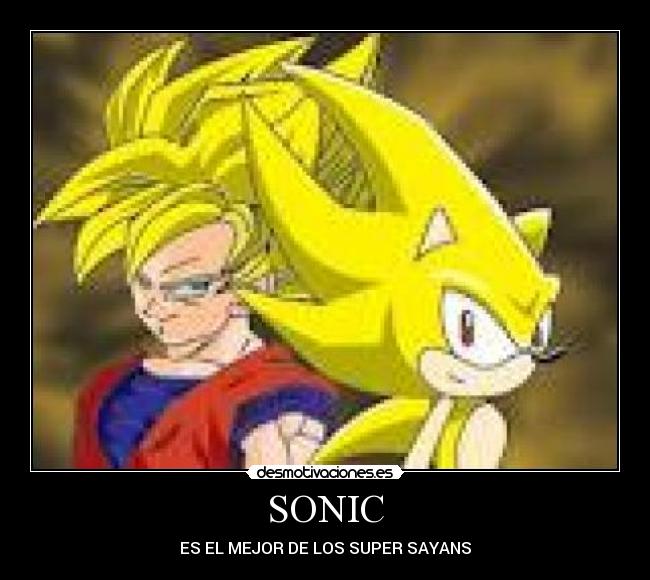 SONIC -