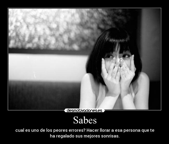 Sabes - 