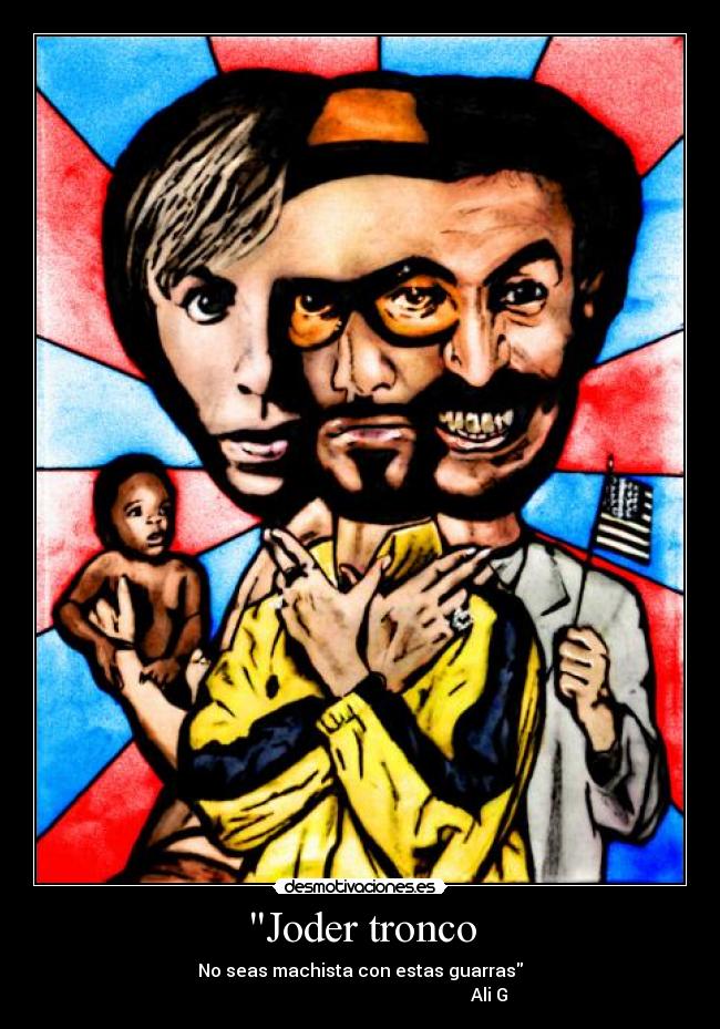 carteles darth vader was here desmotivaciones