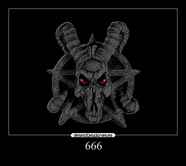666 -