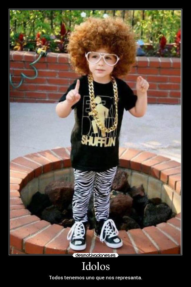 Idolos - 