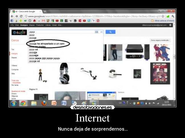 Internet -