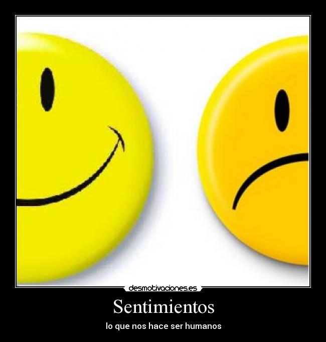 carteles sentimientos sentimientos desmotivaciones