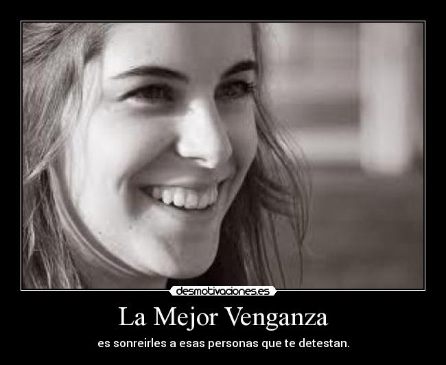 carteles sonrisa desmotivaciones