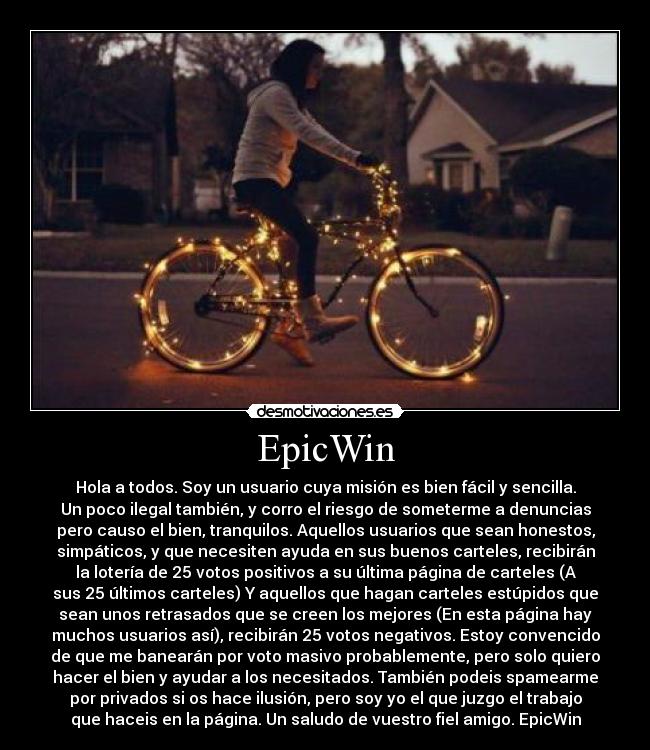 EpicWin - 