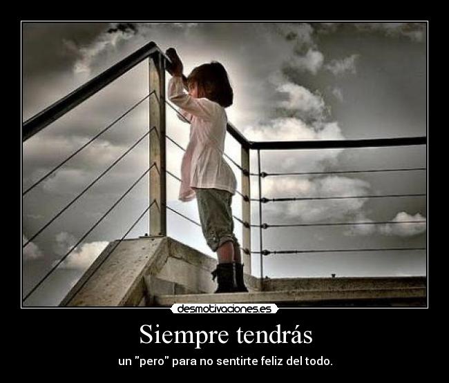 Siempre tendrás - 