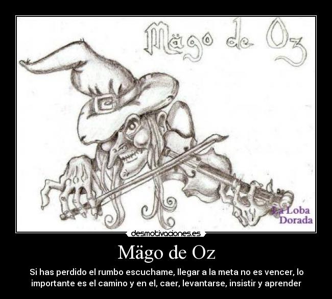 Mägo de Oz - 