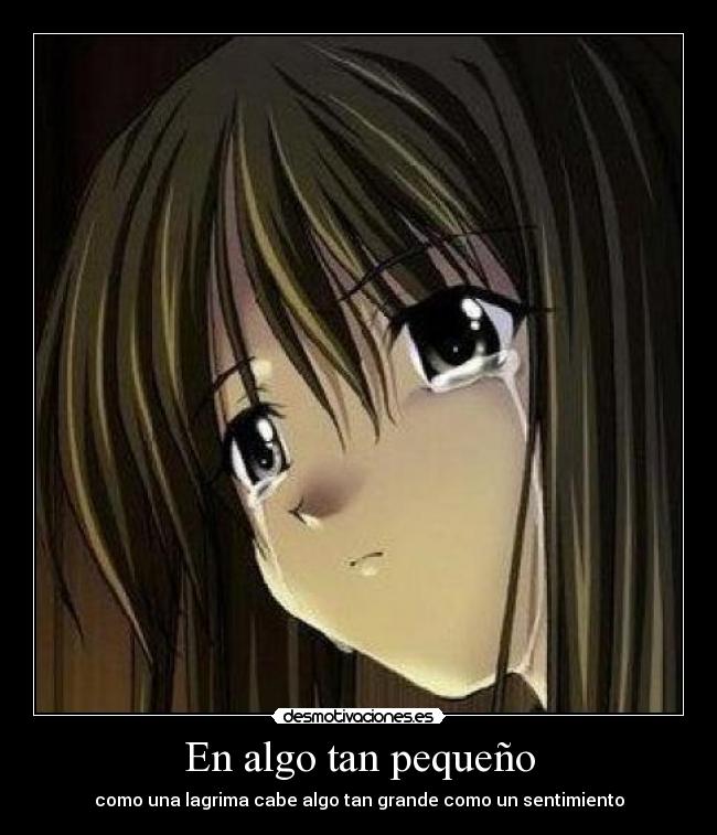 carteles triste desmotivaciones