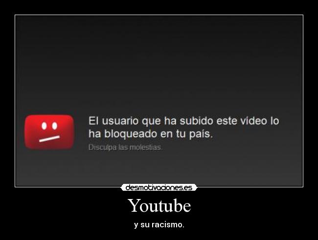 Youtube -