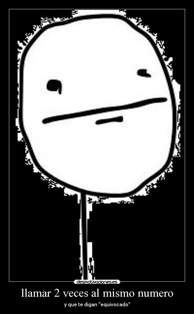 llamar 2 veces al mismo numero -