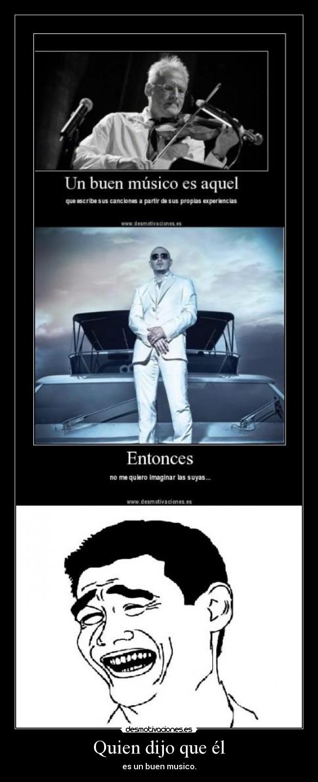carteles all want you desmotivaciones