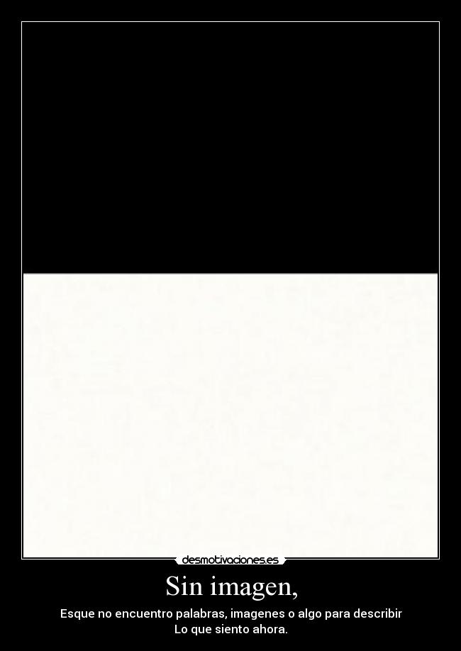 Sin imagen, -