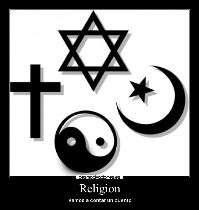 Religion -