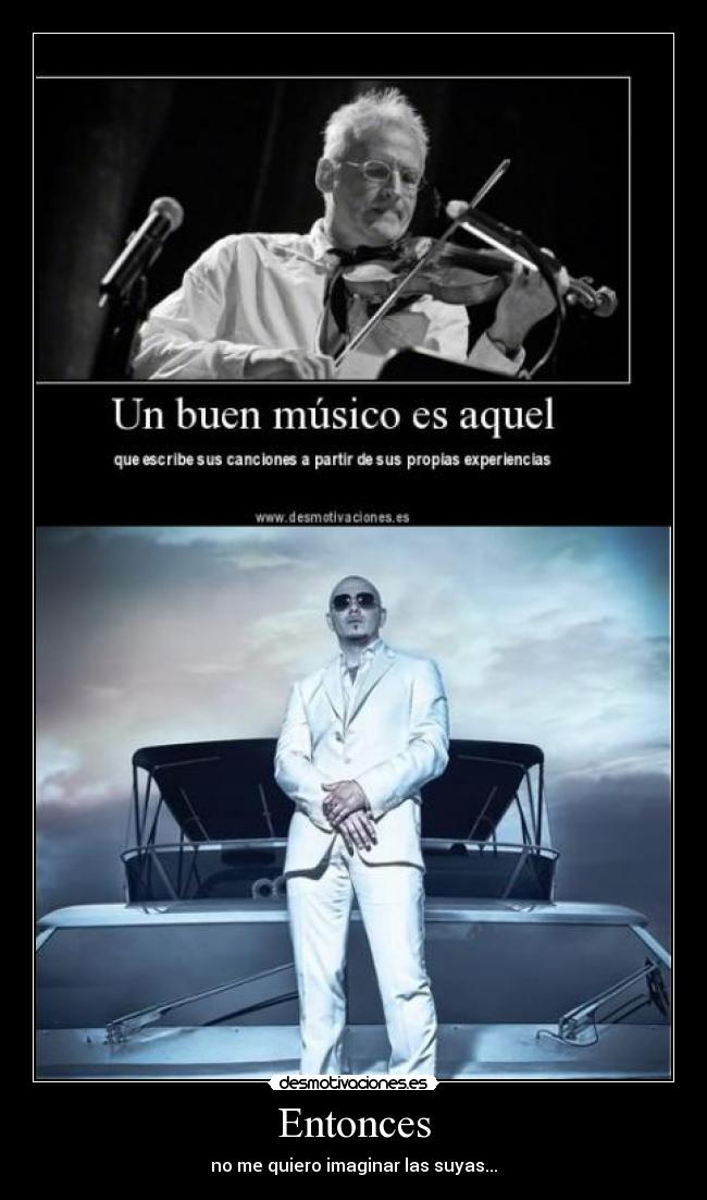 carteles pitbull desmotivaciones