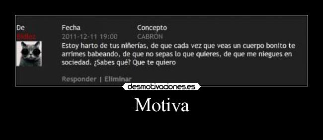 Motiva - 