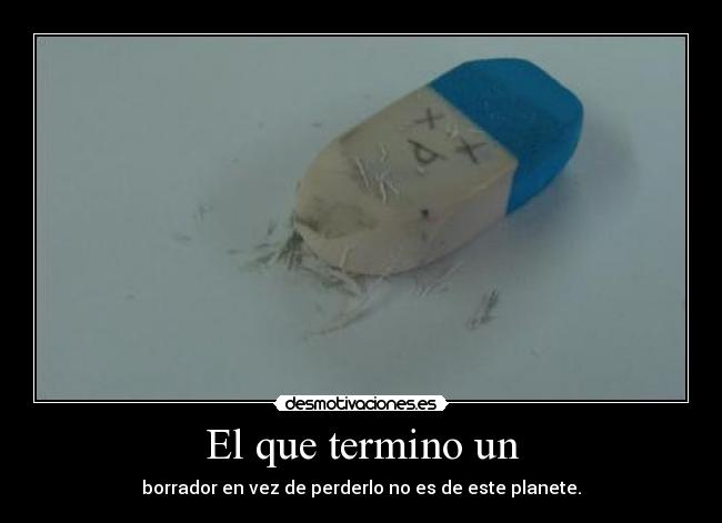 carteles sdsferg desmotivaciones