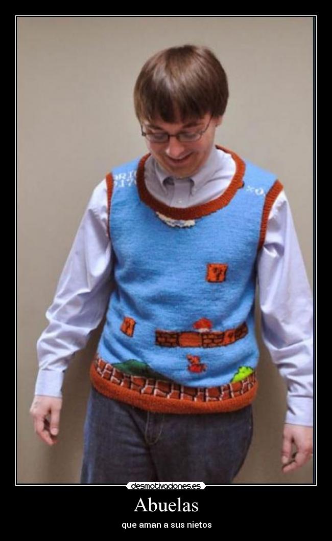 Abuelas - 
