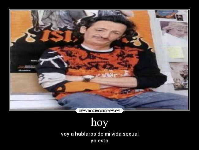 carteles aqui hay quien viva desmotivaciones