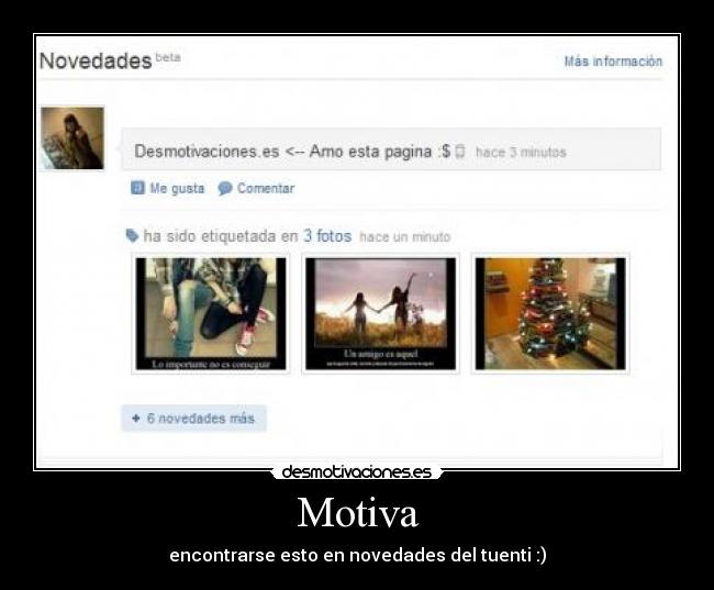 Motiva - 