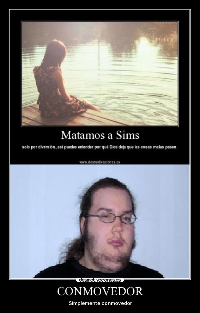 carteles desmotivaciones