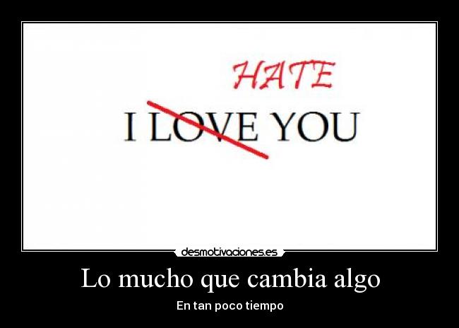 carteles love you desmotivaciones