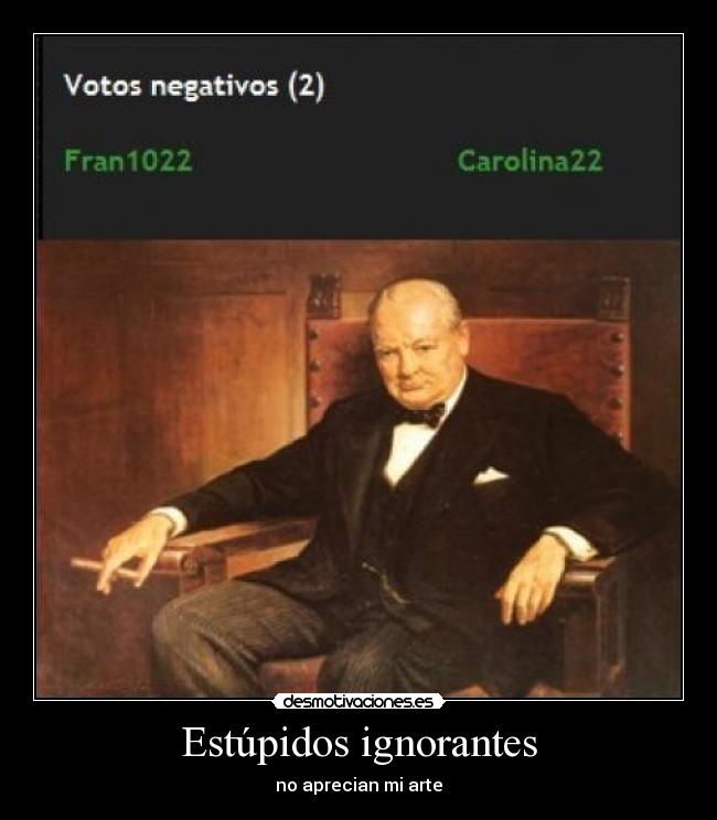 carteles killerclown clanng clantigretoneh desmotivaciones