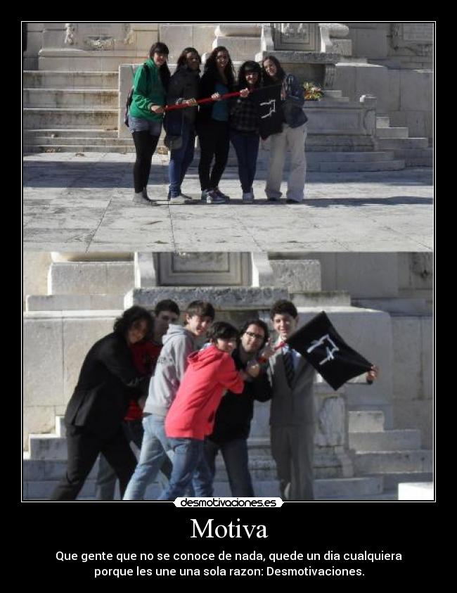 carteles quedada cadiz 2011 darkkonnan proxima 2012 desmotivaciones