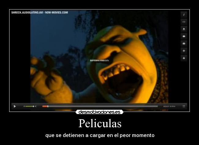 Peliculas - 