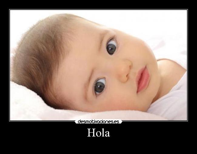 Hola - 