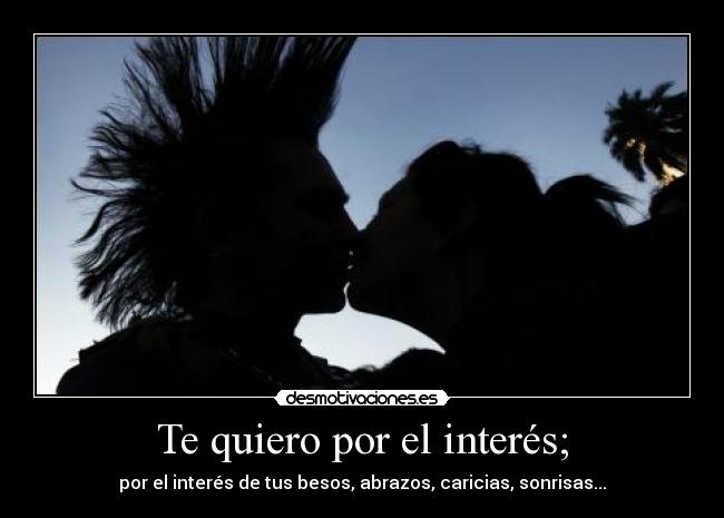 carteles ikermayor ikervaldes besos sonrisas abrazos caricias desmotivaciones