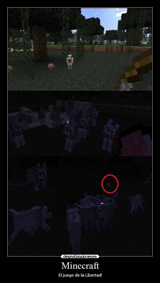 Minecraft - 