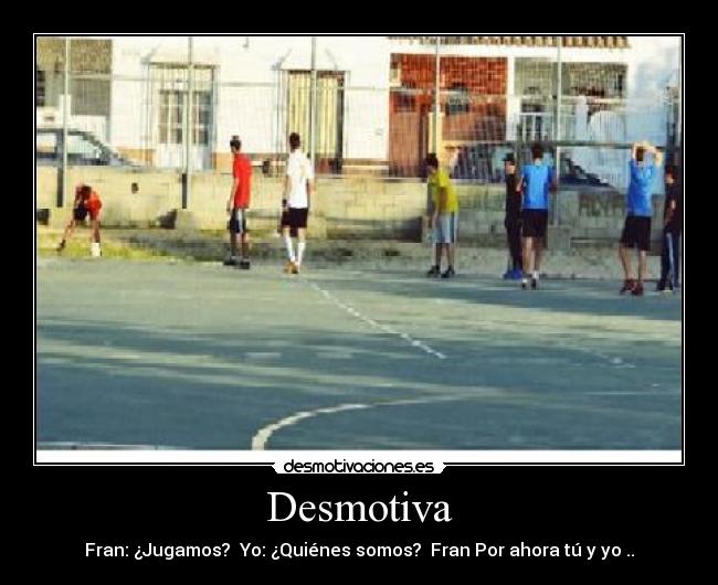 Desmotiva - 