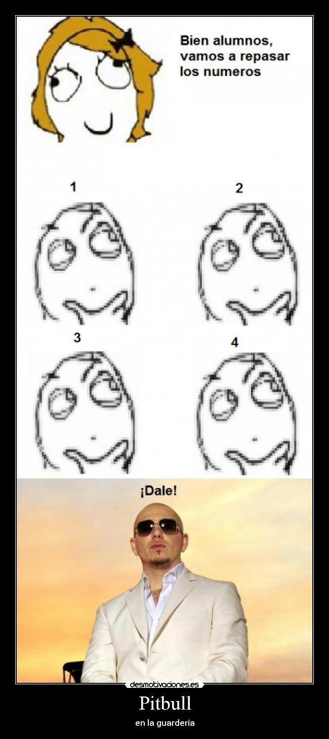Pitbull - 